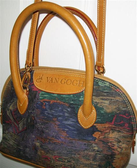 gucci van gogh|gucci designer handbags.